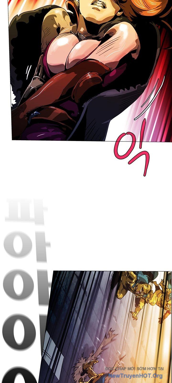 Knightsfall Chapter 1 - Trang 2