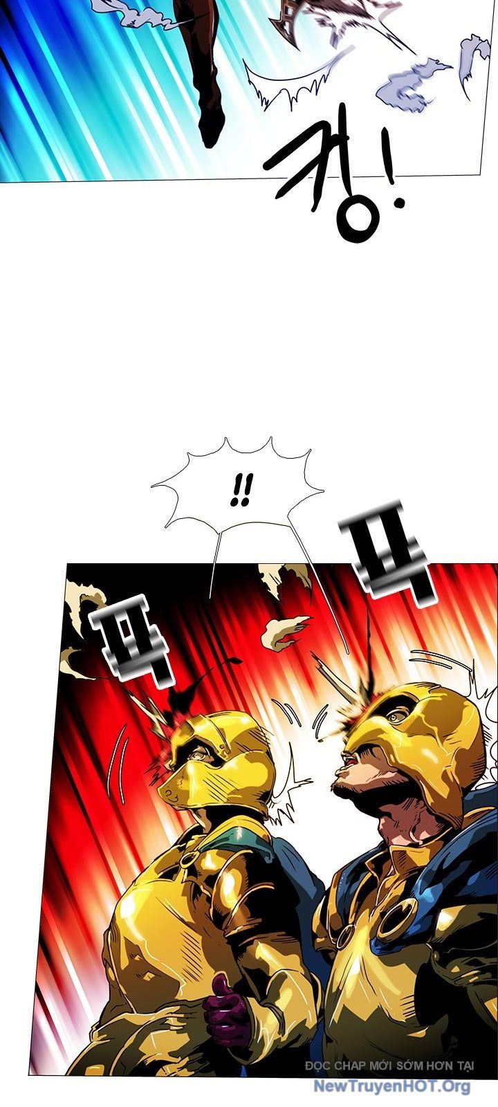 Knightsfall Chapter 1 - Trang 2