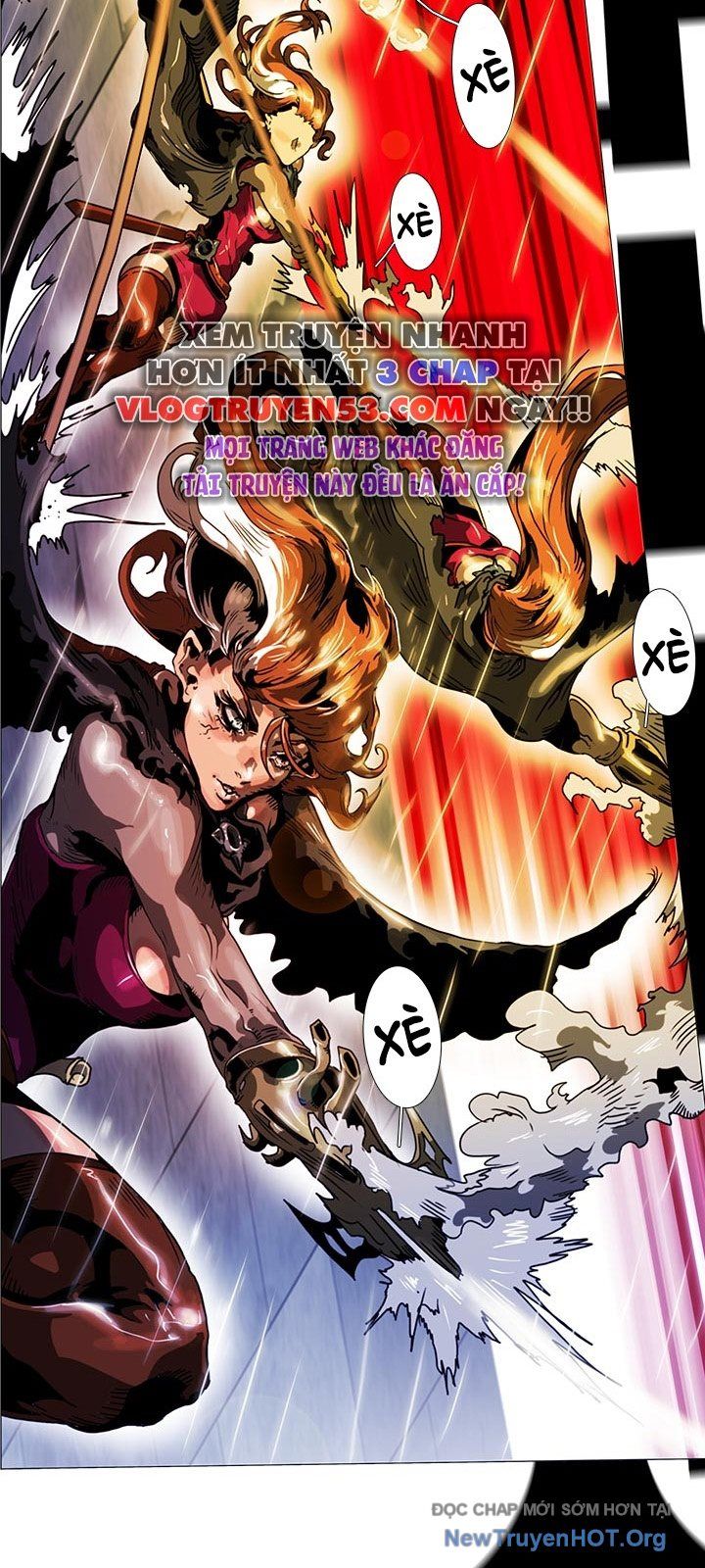 Knightsfall Chapter 1 - Trang 2