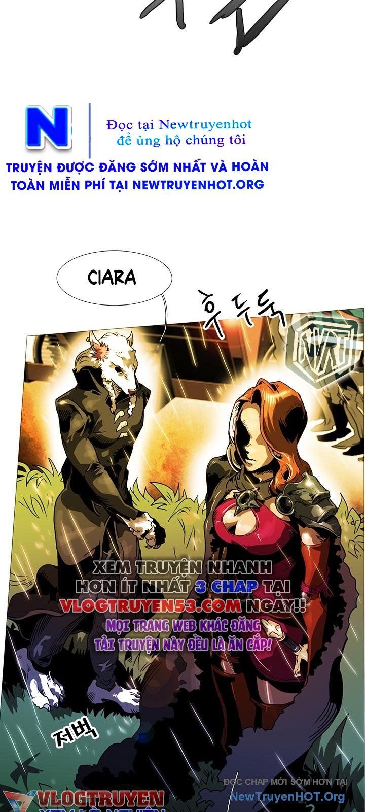 Knightsfall Chapter 1 - Trang 2