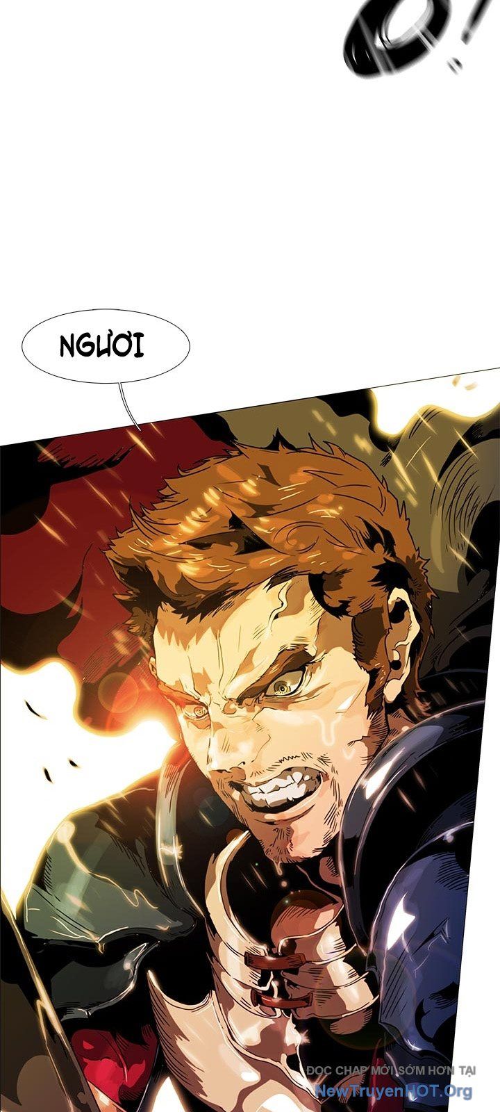 Knightsfall Chapter 1 - Trang 2