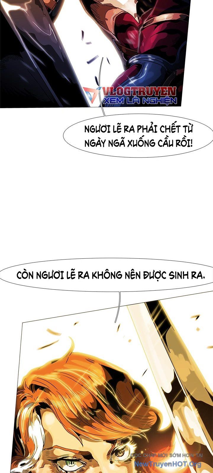 Knightsfall Chapter 1 - Trang 2