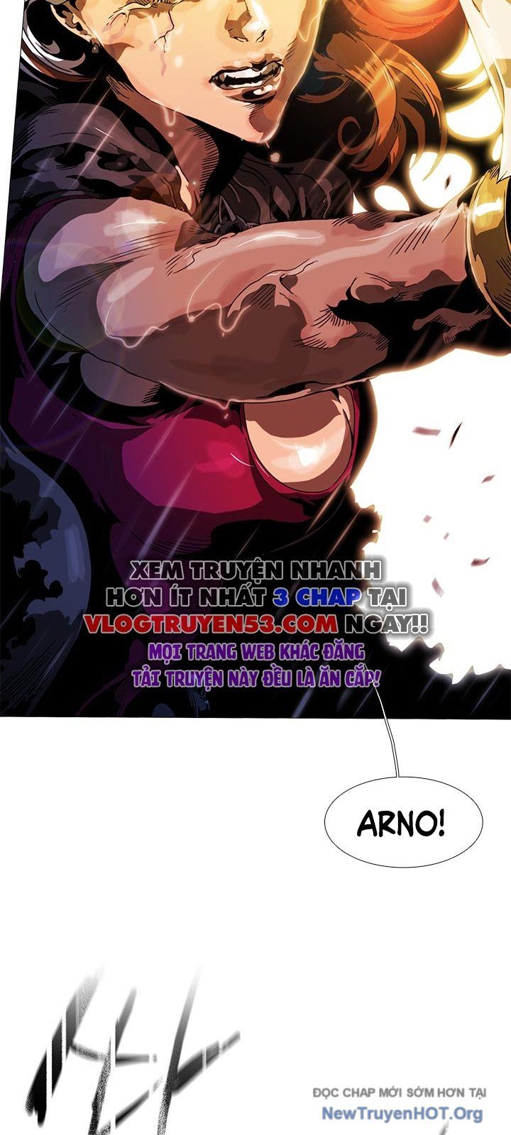 Knightsfall Chapter 1 - Trang 2