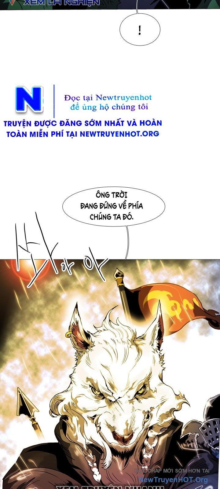 Knightsfall Chapter 1 - Trang 2