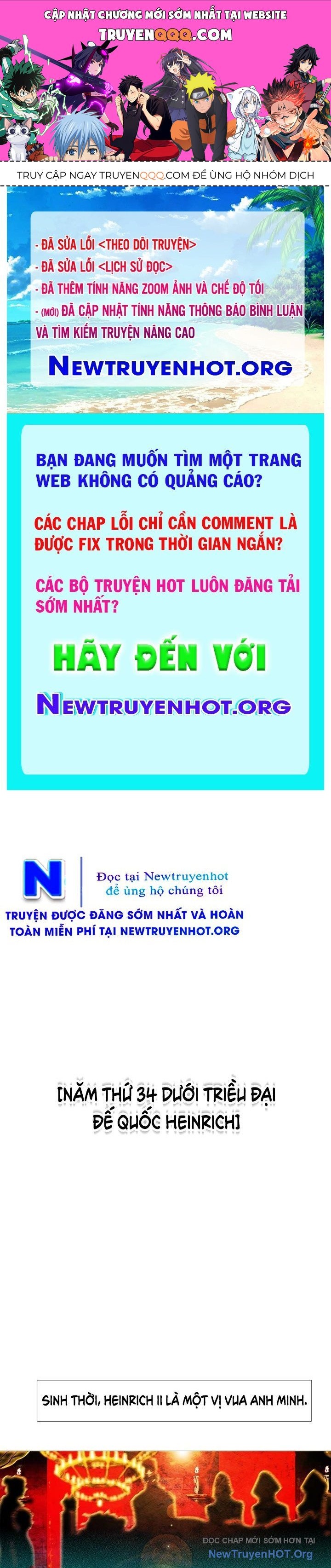 Knightsfall Chapter 2 - Trang 2