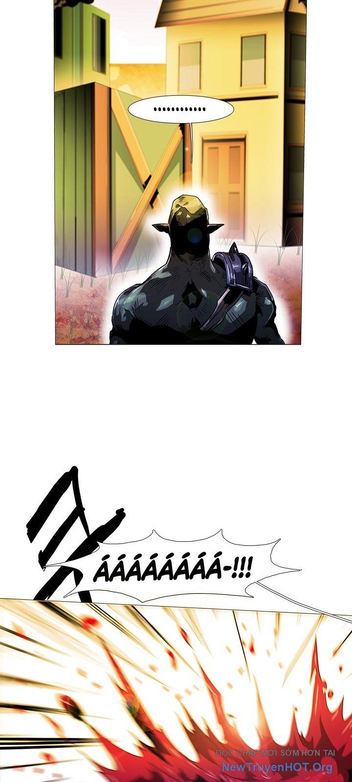 Knightsfall Chapter 2 - Trang 2