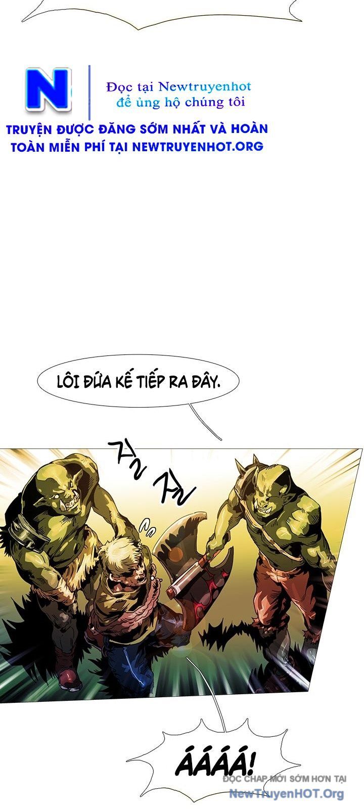 Knightsfall Chapter 2 - Trang 2