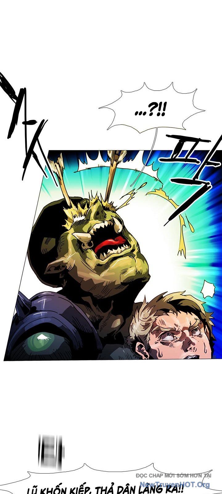 Knightsfall Chapter 2 - Trang 2