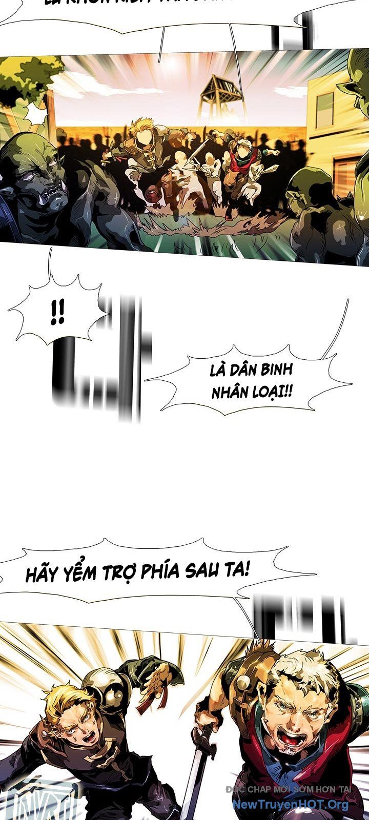 Knightsfall Chapter 2 - Trang 2