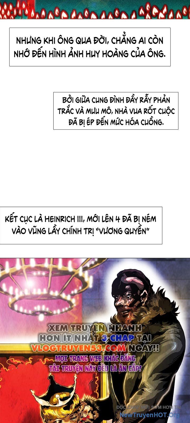 Knightsfall Chapter 2 - Trang 2