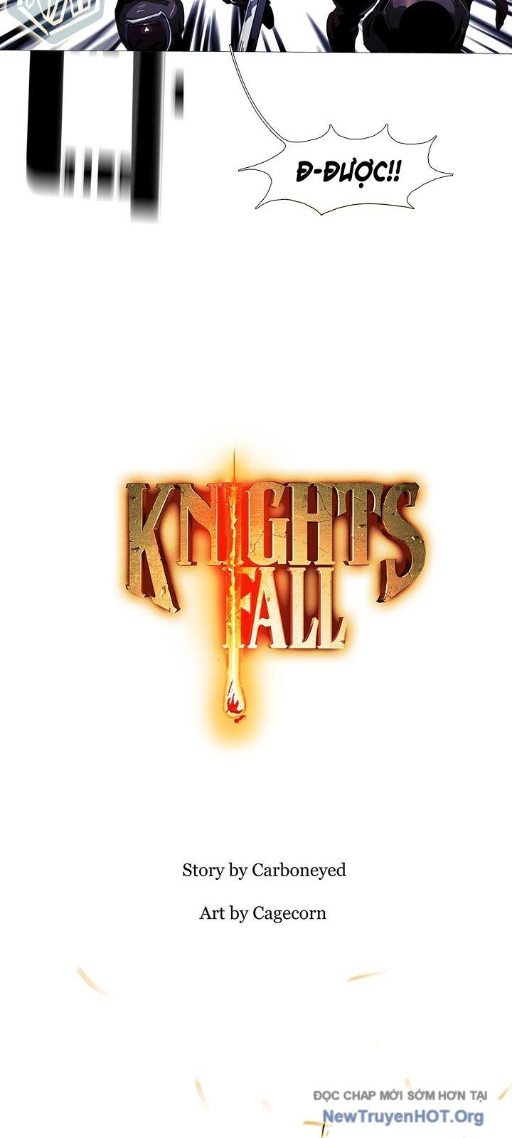 Knightsfall Chapter 2 - Trang 2