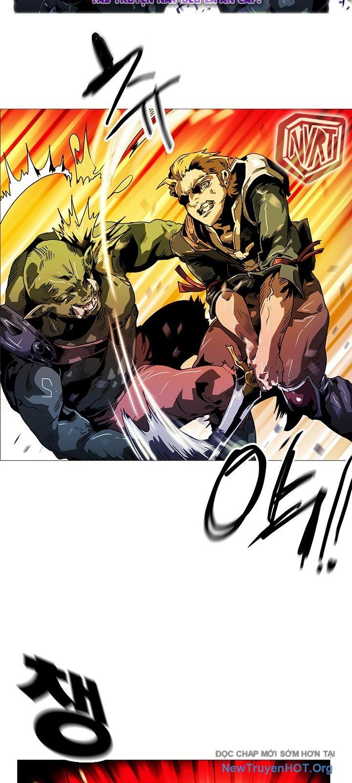 Knightsfall Chapter 2 - Trang 2