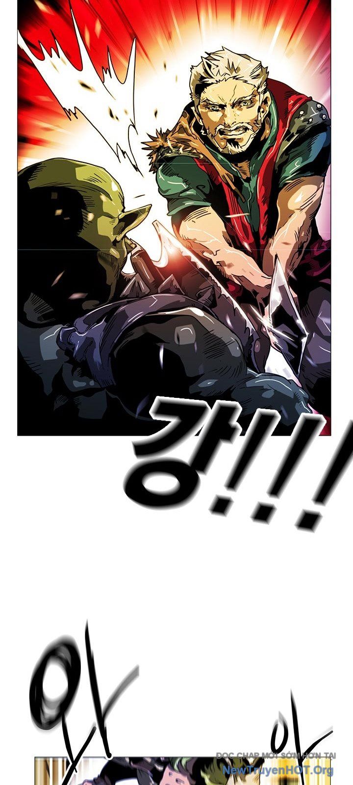 Knightsfall Chapter 2 - Trang 2