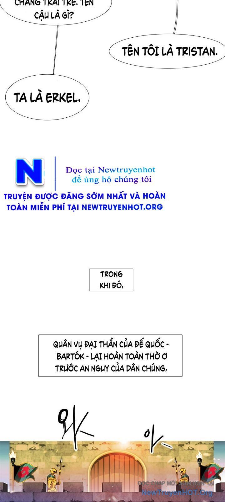 Knightsfall Chapter 2 - Trang 2