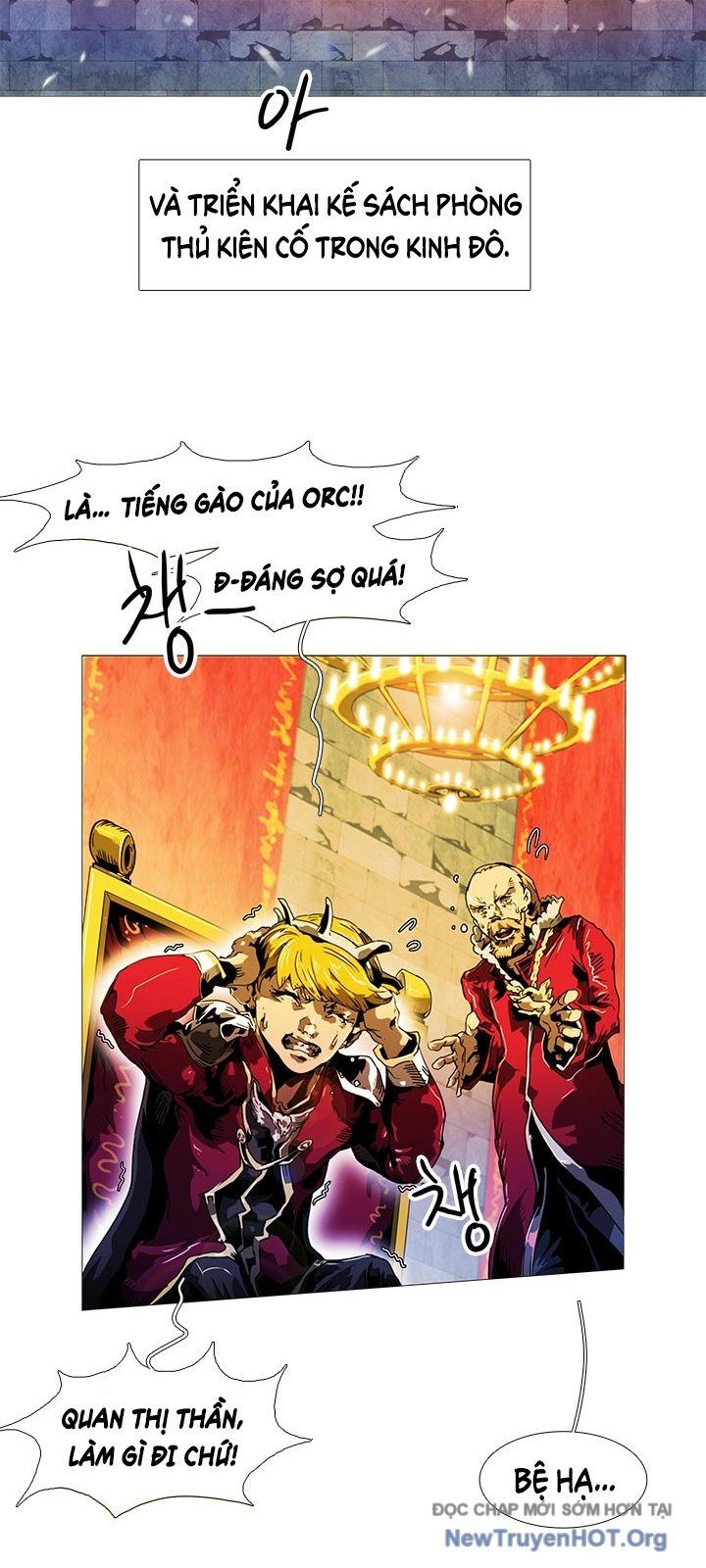 Knightsfall Chapter 2 - Trang 2