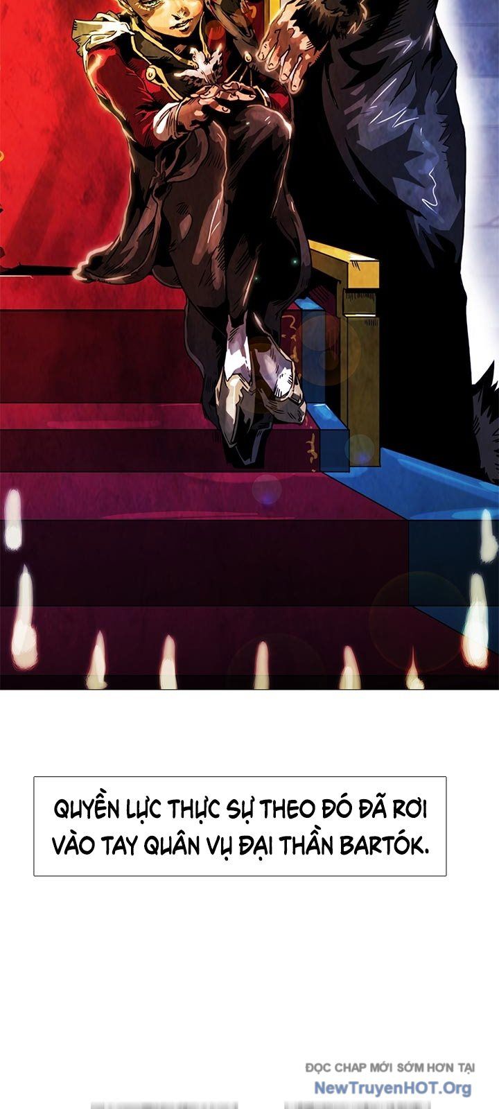 Knightsfall Chapter 2 - Trang 2