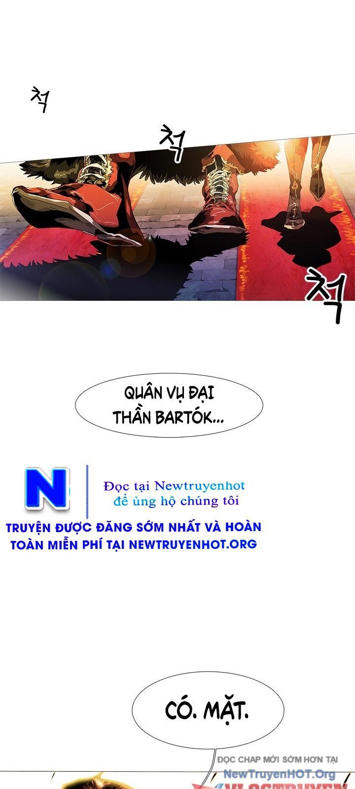 Knightsfall Chapter 2 - Trang 2