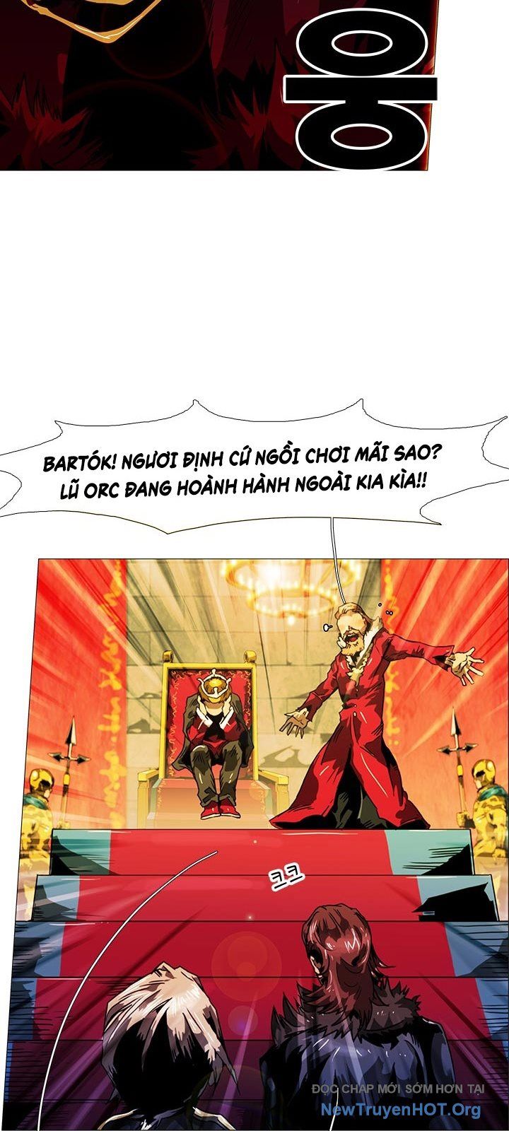 Knightsfall Chapter 2 - Trang 2