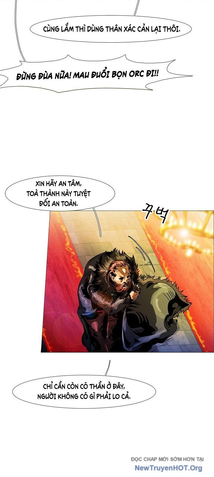 Knightsfall Chapter 2 - Trang 2