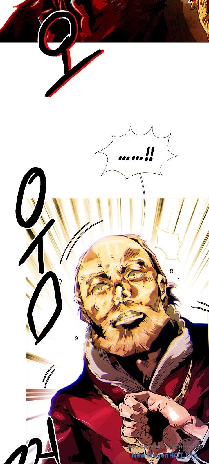 Knightsfall Chapter 2 - Trang 2