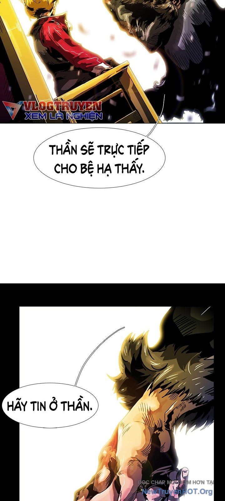 Knightsfall Chapter 2 - Trang 2