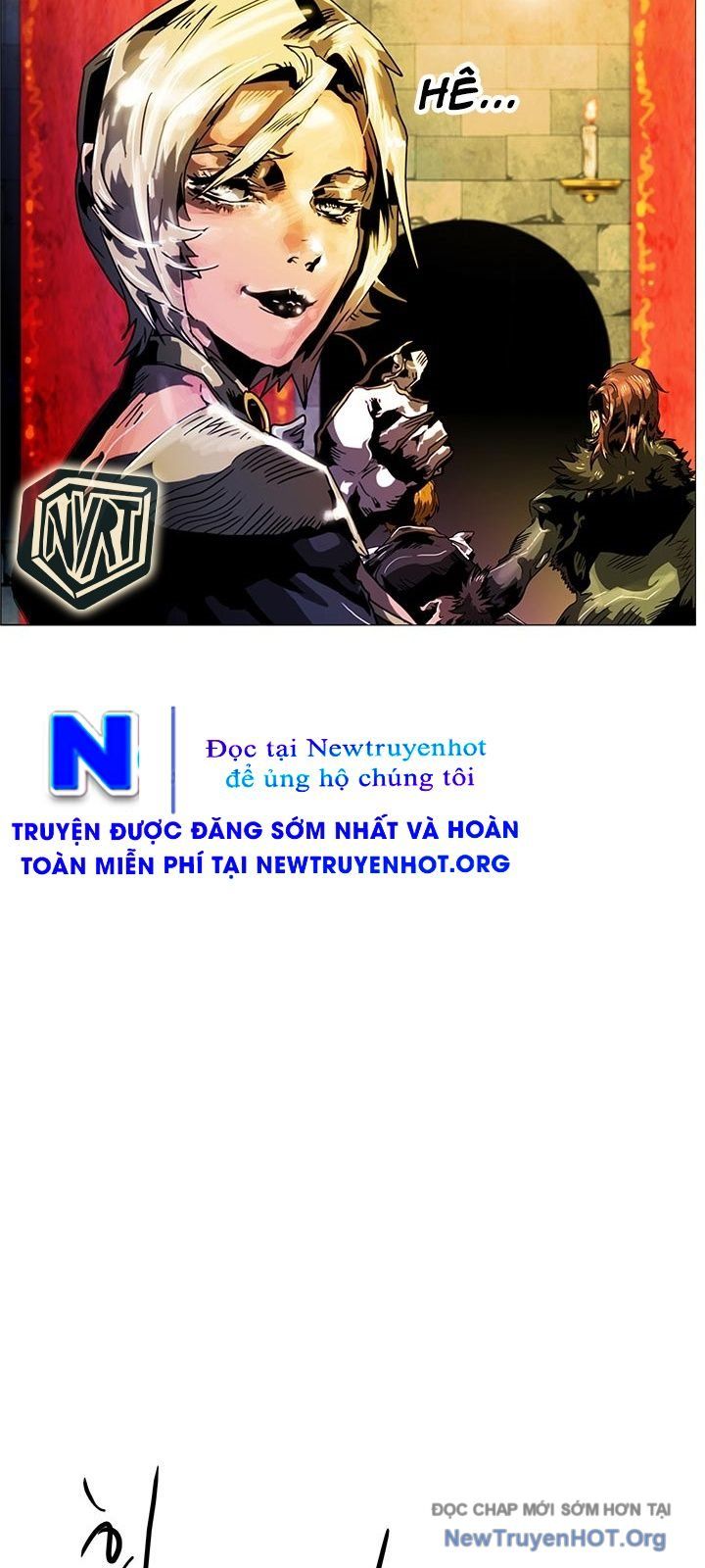 Knightsfall Chapter 2 - Trang 2