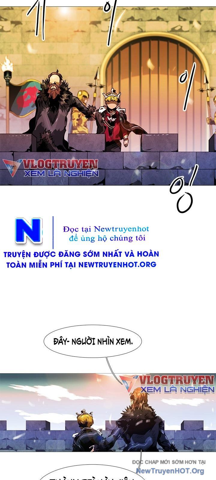 Knightsfall Chapter 2 - Trang 2