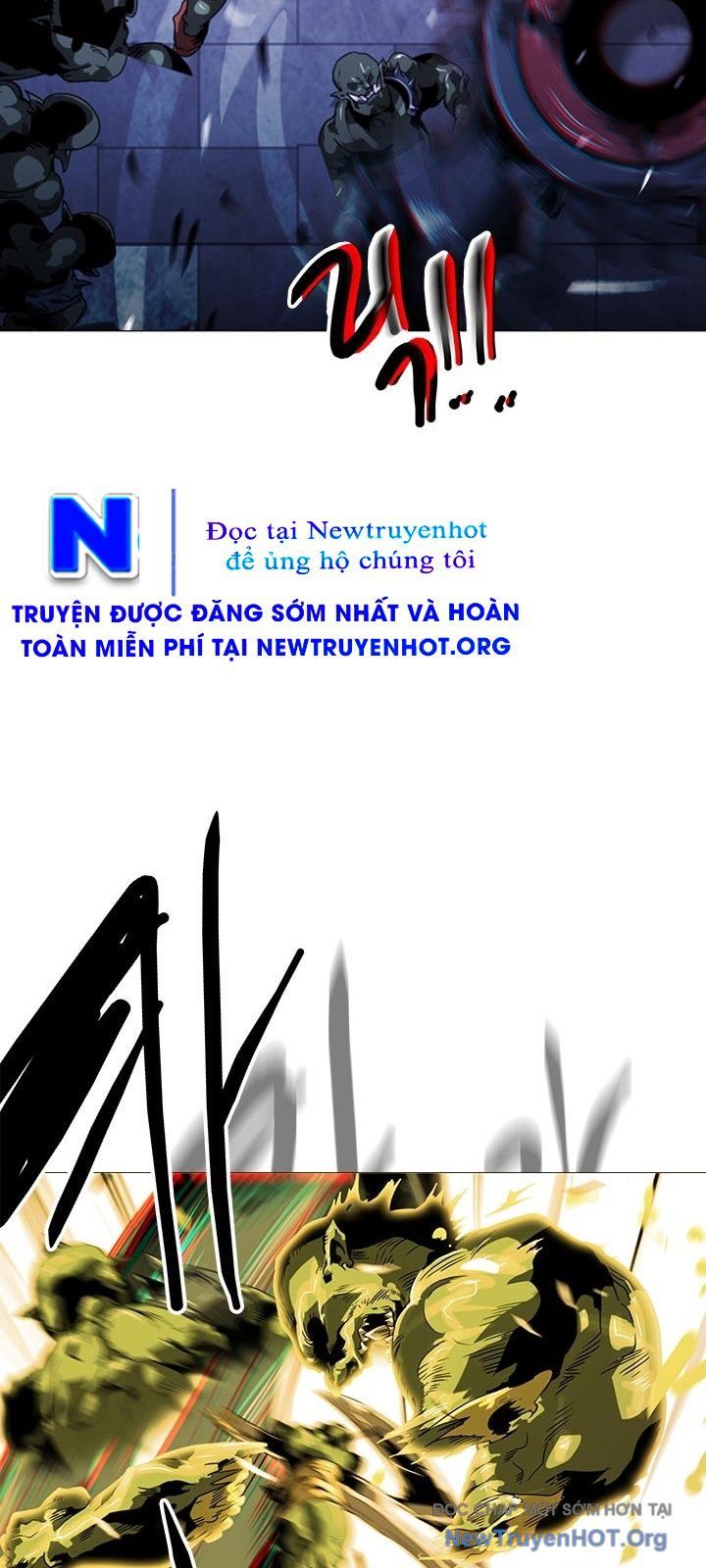 Knightsfall Chapter 2 - Trang 2