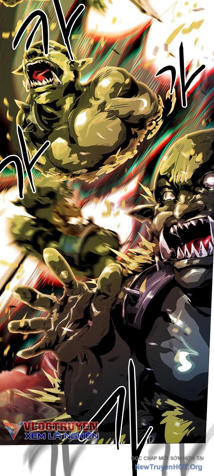 Knightsfall Chapter 2 - Trang 2