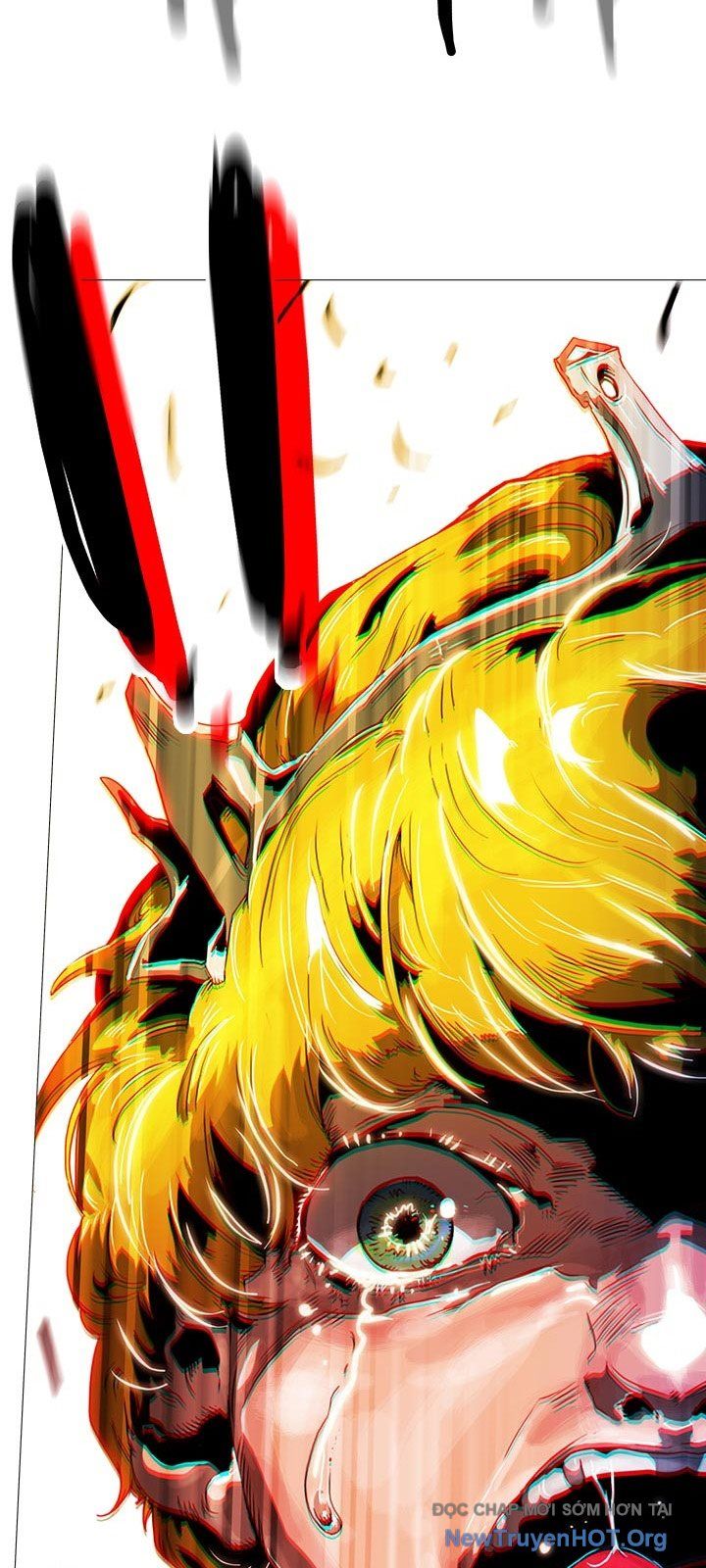 Knightsfall Chapter 2 - Trang 2