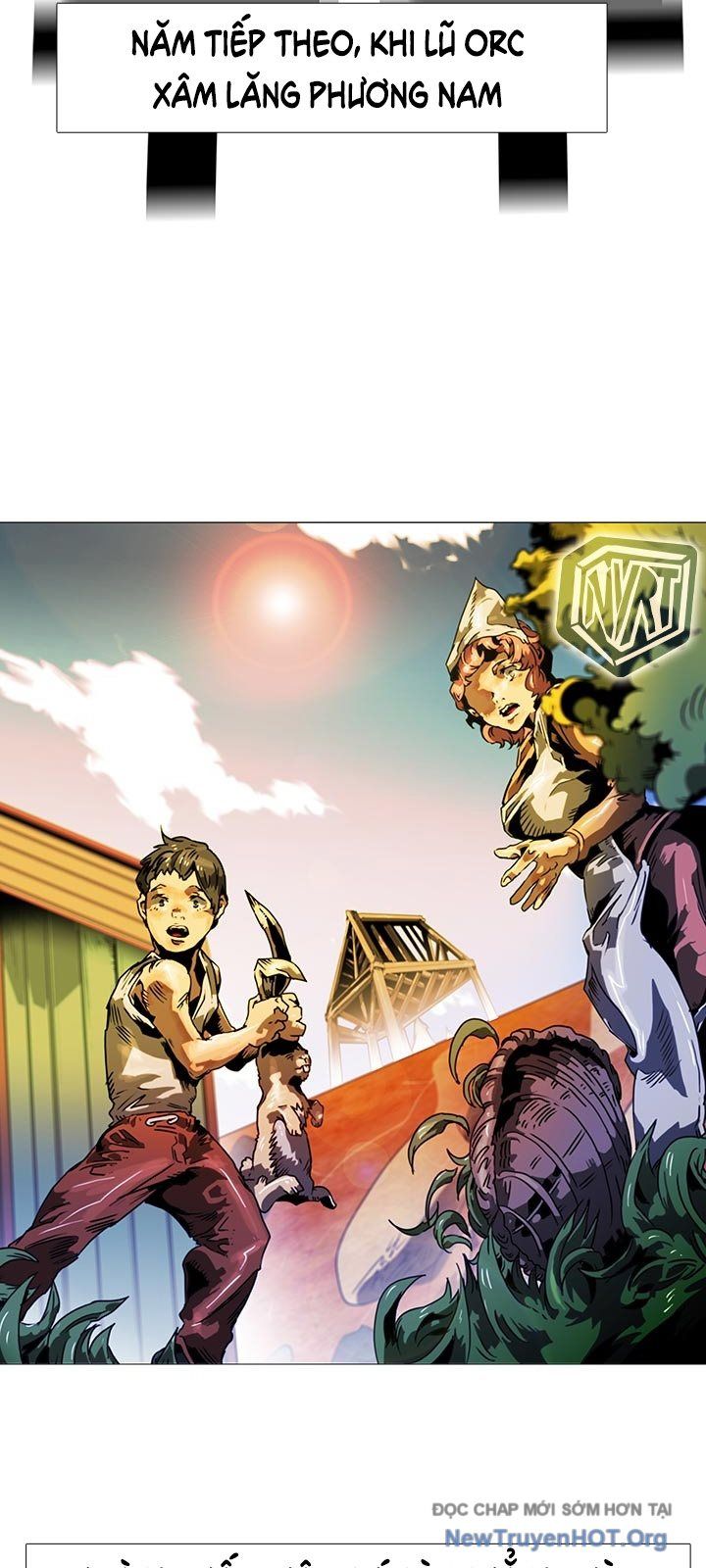 Knightsfall Chapter 2 - Trang 2