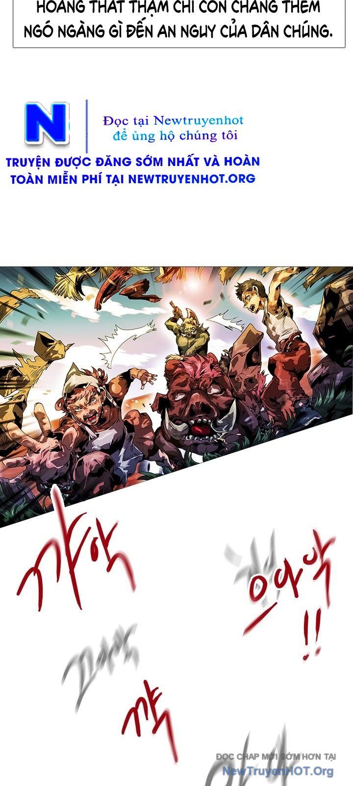 Knightsfall Chapter 2 - Trang 2