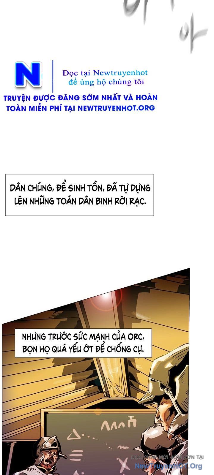 Knightsfall Chapter 2 - Trang 2