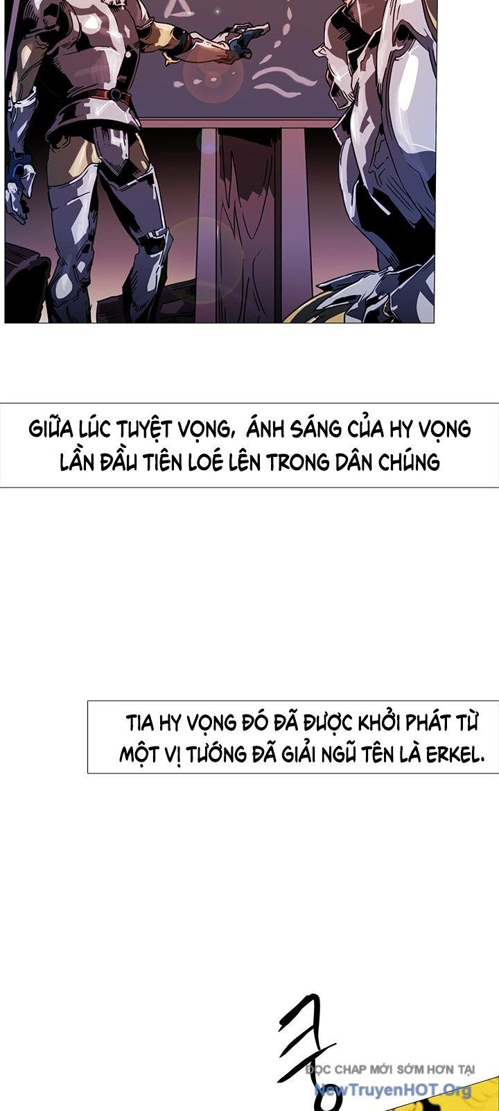 Knightsfall Chapter 2 - Trang 2