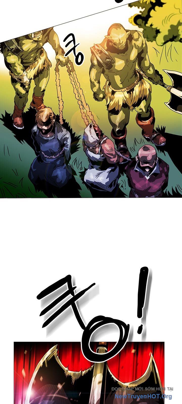 Knightsfall Chapter 2 - Trang 2