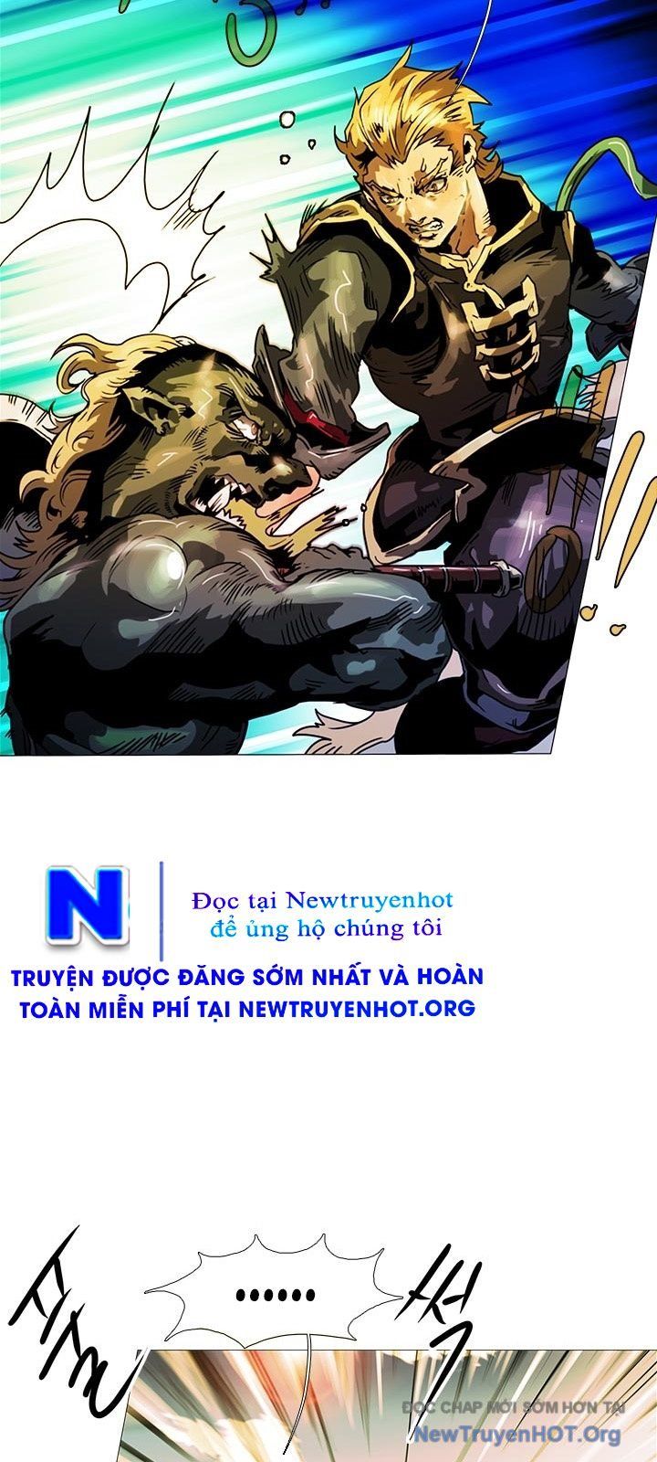 Knightsfall Chapter 3 - Trang 2