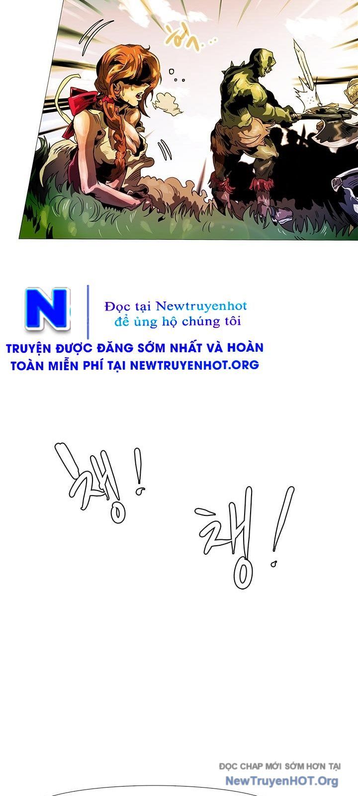 Knightsfall Chapter 3 - Trang 2