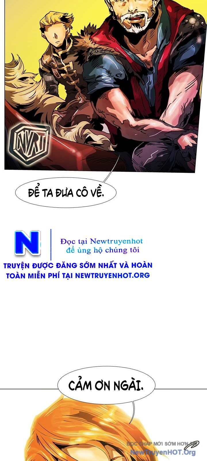 Knightsfall Chapter 3 - Trang 2