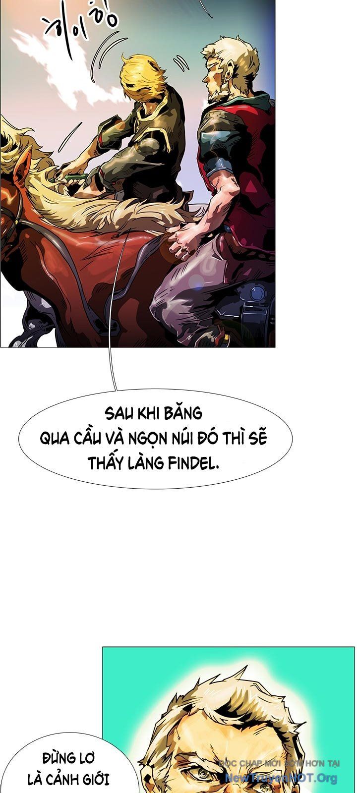 Knightsfall Chapter 3 - Trang 2