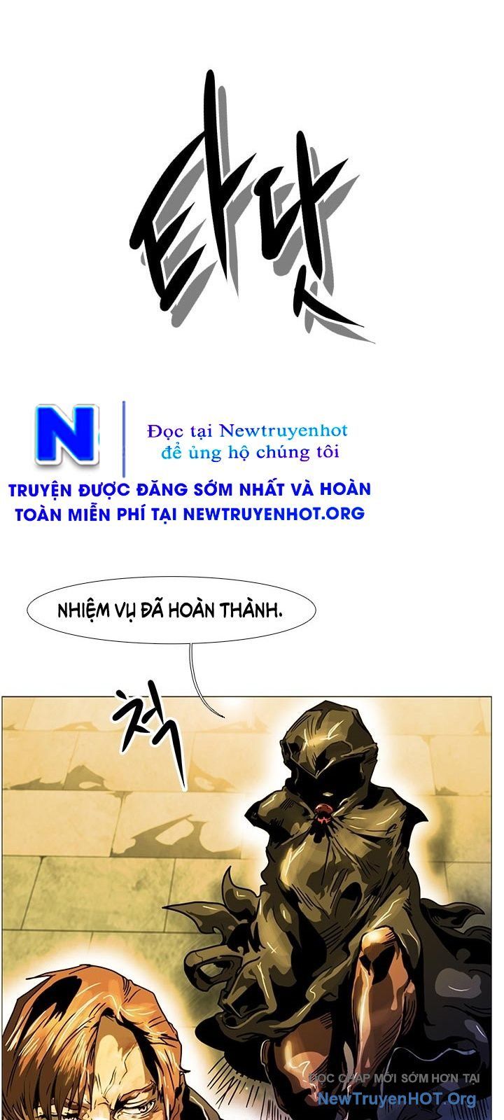 Knightsfall Chapter 3 - Trang 2