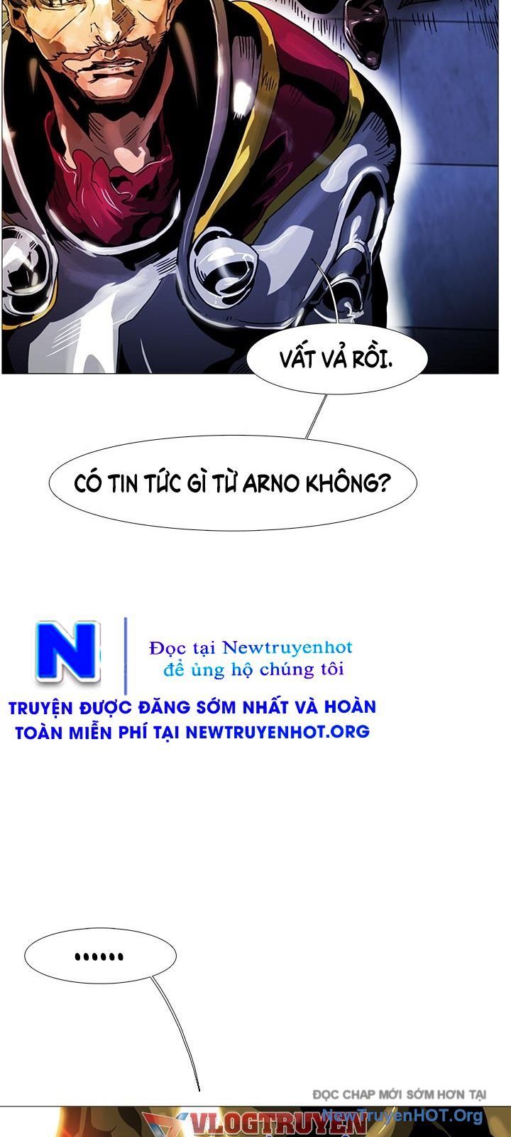 Knightsfall Chapter 3 - Trang 2