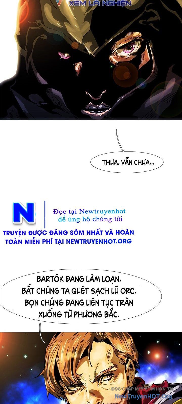 Knightsfall Chapter 3 - Trang 2