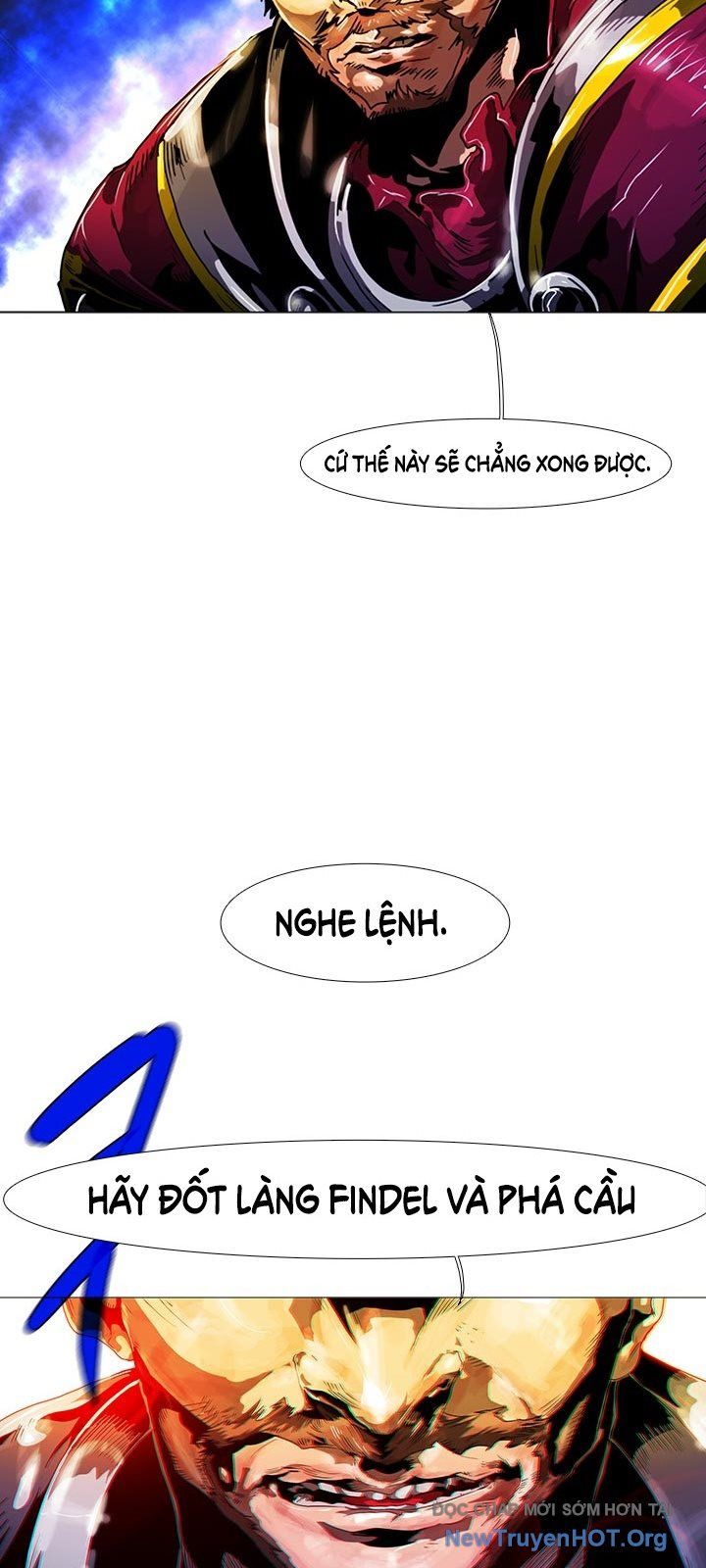 Knightsfall Chapter 3 - Trang 2