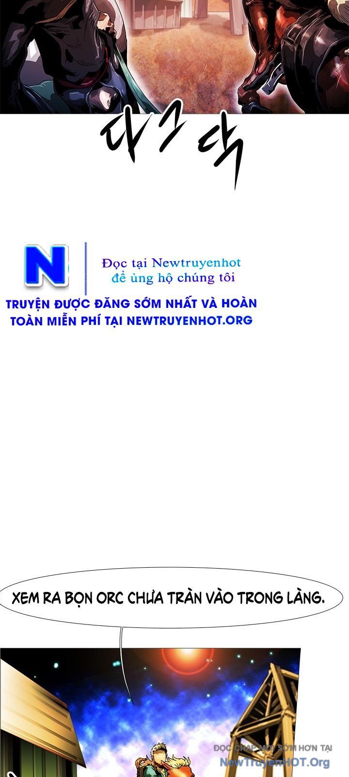 Knightsfall Chapter 3 - Trang 2