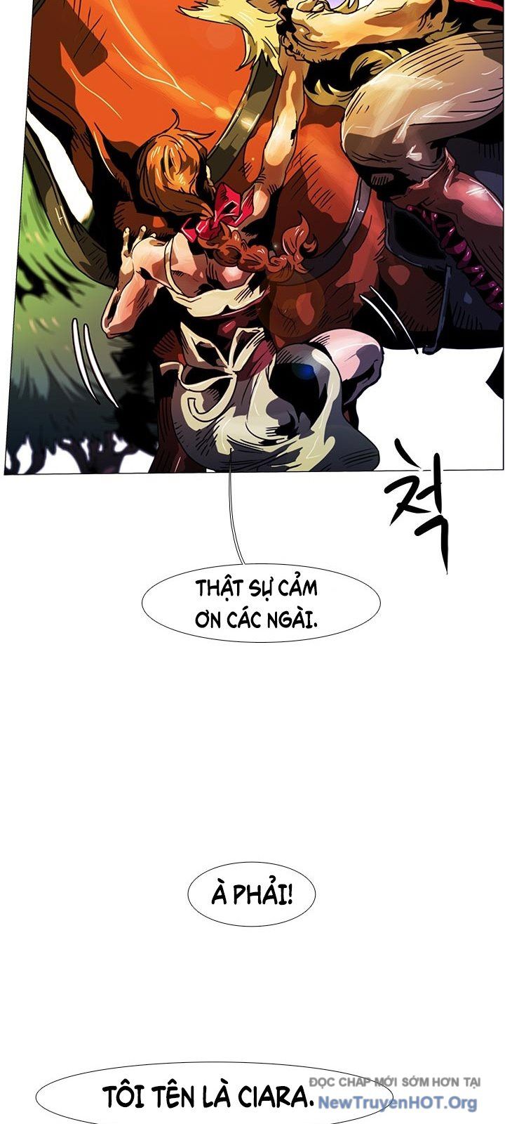 Knightsfall Chapter 3 - Trang 2