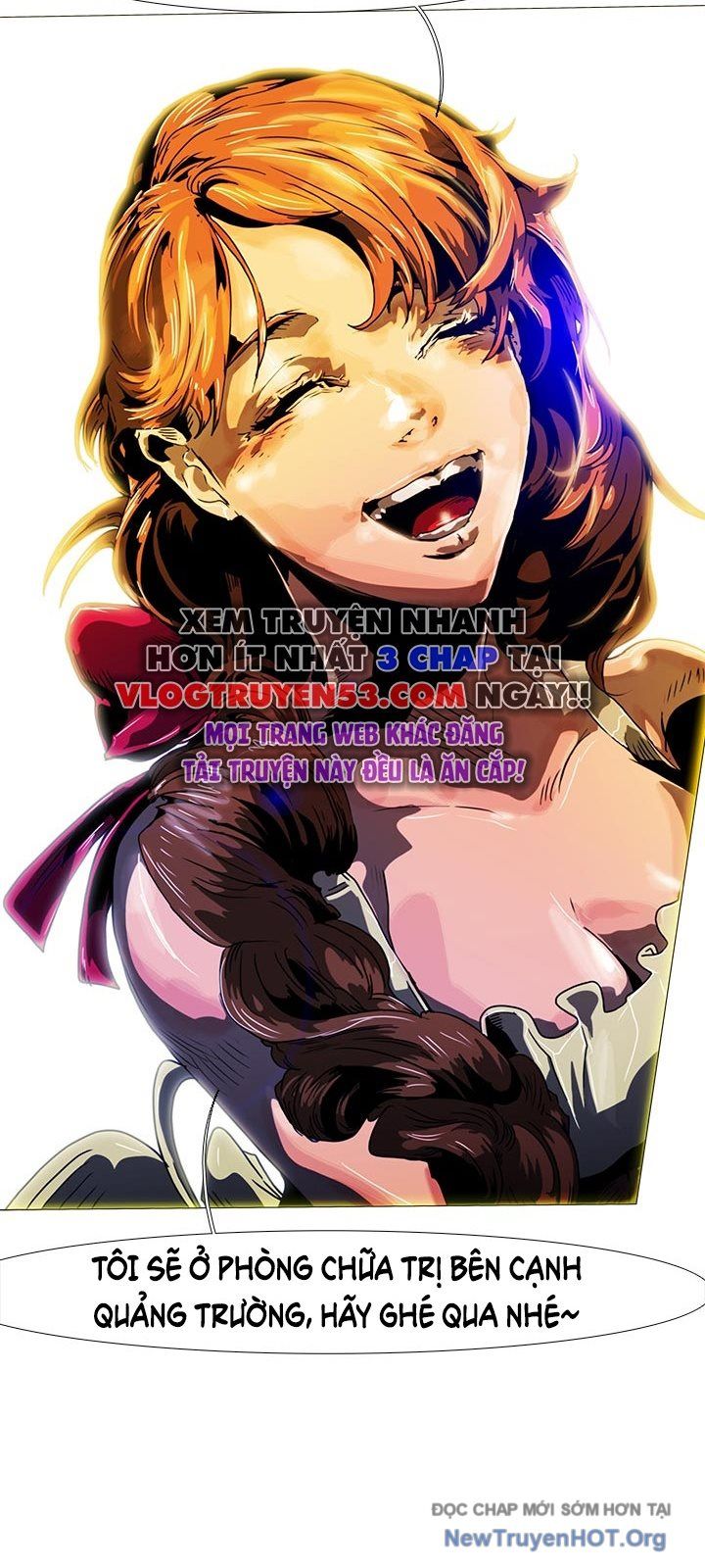 Knightsfall Chapter 3 - Trang 2