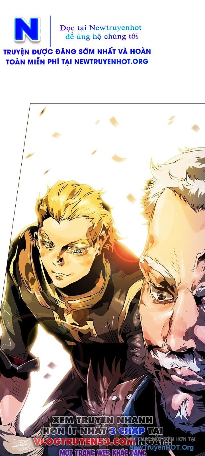 Knightsfall Chapter 3 - Trang 2