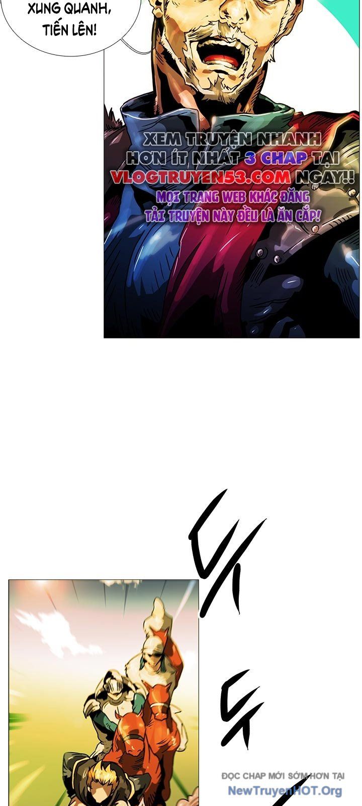 Knightsfall Chapter 3 - Trang 2