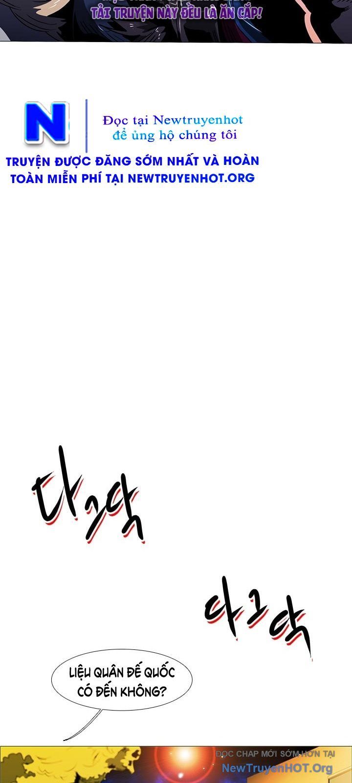 Knightsfall Chapter 3 - Trang 2