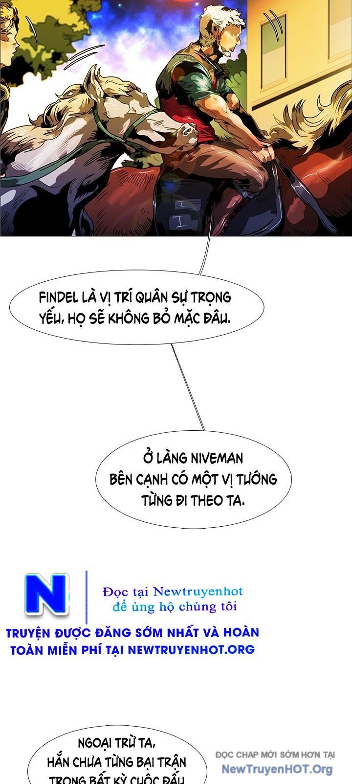 Knightsfall Chapter 3 - Trang 2